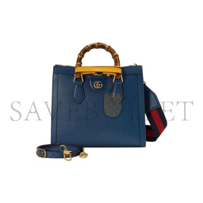 GUCCI DIANA MEDIUM TOTE BAG 702721 (27*24*11cm)